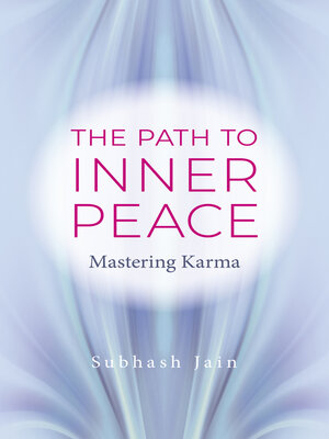 cover image of The Path to Inner Peace